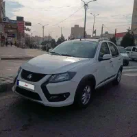 کوییک سفید مشکی  gxr I پارس خودرویی|خودرو سواری و وانت|پرند, فاز ۲|دیوار
