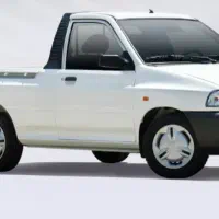 پراید بار معاوضه پراید سواری