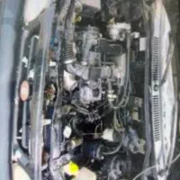 تعمیرگاه سیار خودرو