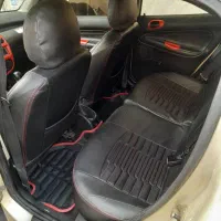 ۲۰۶تیپ دو مدل۸۴|خودرو سواری و وانت|پاکدشت, پاکدشت (مامازند)|دیوار