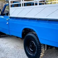 نیسان صفر. صفر