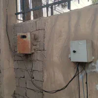 زمین باغی آماده ساخت ویلا۴۵۶متری کردان.تهراندشت|فروش زمین و ملک کلنگی|کرج, عظیمیه|دیوار