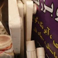 صندلی کامپیوتر و میزو صندلی پلاستیکی|میز تحریر و کامپیوتر|رشت, لاکانی|دیوار