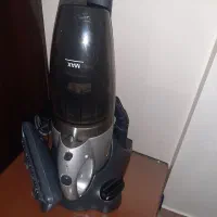 جارو شارژی مکس