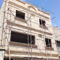 پیچ رولپلاک نما،خدمات سنگ کاری|خدمات پیشه و مهارت|ارومیه, |دیوار