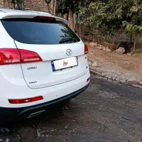 جک s5 دنده اتوماتیک مدل 99|خودرو سواری و وانت|جوانرود, |دیوار
