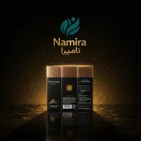 کرم تاخیری و حجم تیتان گلد روسی اصل