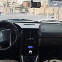 پژو پارس tu5 مدل ۱۴۰۰|خودرو سواری و وانت|اصفهان, شهرک صنعتی امیرکبیر (شاپور جدید)|دیوار