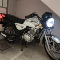 موتورسیکلت تکنو 200مدل1404|موتورسیکلت|مشهد, رده|دیوار