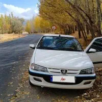 پژوپارس elx u7p مدل1402|خودرو سواری و وانت|بلداجی, |دیوار