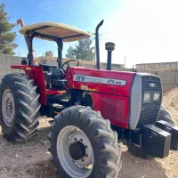 تراکتور ۴۷۵ مدل ۴۰۲