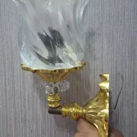 یک عددچراغ خواب دیواری