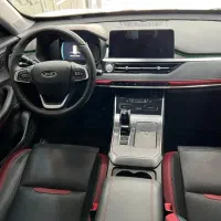 *ام وی ام MVM X55 صفر کیلومتر مدل۱۴۰۴*|خودرو سواری و وانت|تهران, فردوس|دیوار