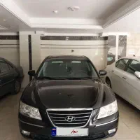 سوناتا ۲۰۰۹ درجه ۱