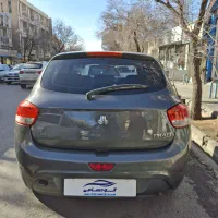 تیبا ۲ ۱۴۰۰ در حد|خودرو سواری و وانت|تبریز, |دیوار