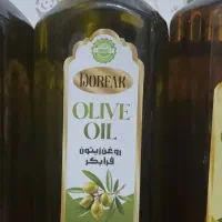 فروش ویژه روغن زیتون فرابکر