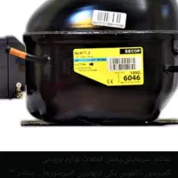 موتور دانفوس ۱/۴