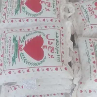 برنج ایرانی و پاکستانی به ضمانت پخت