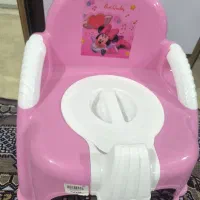 صندلی توالت بچه