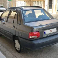 پراید SE دوگانه فابریک مدل ۹۳