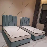 تخت خواب نفس