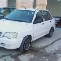 پراید ۱۳۲|خودرو سواری و وانت|لردگان, |دیوار