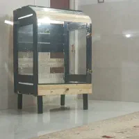 قفس پرنده