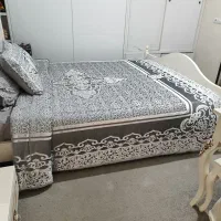 فروش سرویس خواب|تخت و سرویس خواب|فولادشهر, مسکن مهر فولادشهر|دیوار