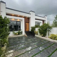 ویلا-نوساز-مینیمال-شهرک-افرا-سنددار-دو-خواب