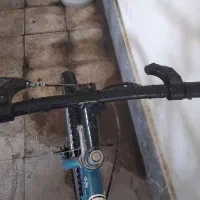 دوچرخه ۲۶ اساک دماوند