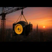 طراحی مونتاژ انواع آسانسور