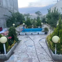 باغ شاندیز