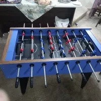 فوتبال دستی