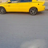 فروش سمند سورن 1402|خودرو سواری و وانت|اصفهان, شهرک کاوه|دیوار