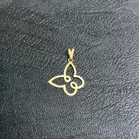 پلاک طلا|جواهرات|قم, باجک سه|دیوار