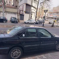 پارس مدل 92|خودرو کلاسیک|رشت, رشتیان|دیوار