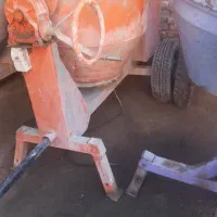 میکسر یا بتونیر|ماشین‌آلات صنعتی|یزد, |دیوار