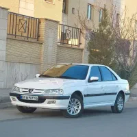 پارس ۱۴۰۱ نیم سفارشی