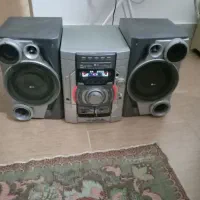 ضبط ال جی|سیستم صوتی خانگی|زاهدان, |دیوار