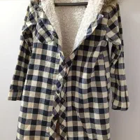 پاییزی تو خز نو سایز ۴۰تا۴۲