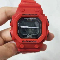 ساعت کاسیو جیشاک با تخفیف ویژه