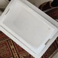 ۴ عدد یخدان یونولیتی|ظروف نگهدارنده، پلاستیکی، یکبارمصرف|تهران, اکباتان|دیوار
