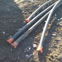 لوله باران مصنوعی|خدمات باغبانی و درختکاری|گنبد کاووس, |دیوار