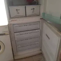 یخچال فریزر|یخچال و فریزر|پاکدشت, حصار امیر|دیوار