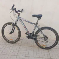 دوچرخه ب ای تعویضی