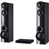 سینما خانگی ال جی