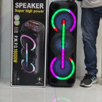 اسپیکر بلوتوثی ۱۱۰ سانتی ZQS باکیفیت|پخش‌کننده همراه|شهریار, شهریار|دیوار