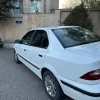 سمند Lx  ef7|خودرو سواری و وانت|تهران, جابری|دیوار