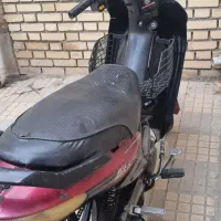 یاماها بیکلاج|موتورسیکلت|بجنورد, |دیوار