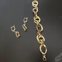 دسبند و گوشواره|جواهرات|اردبیل, |دیوار